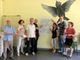 Il polo culturale che fa centro: a Santa Rita open day del Centro Anch'io
