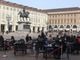 centro di Torino in zona gialla