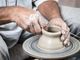 ceramica - foto d'archivio