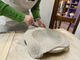 laboratorio di ceramica