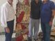 Castellamonte, successo per due ceramisti di Albisola al concorso internazionale