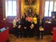 Torino premia i 7 ambasciatori nel mondo: &quot;Così riparte la città&quot; (VIDEO)