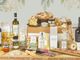 I cesti enogastronomici sono il regalo di Natale perfetto