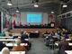 A Torino l'attivo unitario di 500 delegati e pensonati di Cgil, Cisl e Uil