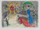 Niente &quot;Chagall&quot; a Palazzo Barolo: la mostra è rimandata a data da destinarsi