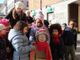 Festa di primavera a Vanchiglia per il progetto &quot;Che aria respiro&quot;