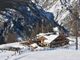 Paura sulle piste di Bardonecchia: in fiamme il bar Chesal di Melezet