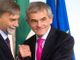Sergio Chiamparino è il secondo Governatore più amato d'Italia