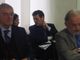 La riunione odierna della Giunta regionale
