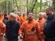 Chiamparino:&quot;Da Minniti garanzia che tutti i Canadair sono per l'emergenza incendi in Piemonte&quot;