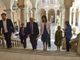 Iren, Chiara Appendino incontra Marco Bucci a Genova