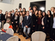 Il Curie di Grugliasco chiama Appendino e Instagram finisce in pizzeria