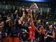 Volley, il cielo è biancoblù sopra Torino: la Reale Mutua Fenera Chieri ’76 conquista la Coppa CEV
