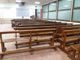 Una chiesa evangelica pentecostale a Mirafiori Nord