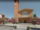 Paura a San Mauro, crolla un pezzo di soffitto della chiesa di San Benedetto e colpisce una donna di 76 anni