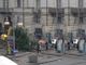 Rimosso il chiosco della discordia di Porta Palazzo. Esulta la Circoscrizione 7: “Finalmente abbattuto”