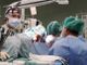 Ospedale Molinette, per la prima volta un trapianto combinato di quattro organi su un solo paziente