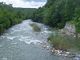 Ponte Preti sul torrente Chiusella, la situazione è monitorata costantemente