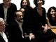chorus di scena alle fonderie limone