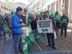 Gli agricoltori piemontesi manifestano a Roma. Cia: &quot;Non toglieteci il futuro&quot;