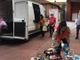 Recuperate e distribuite 110 tonnellate di cibo a Torino dalla Carovana Salvacibo