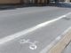 pista ciclabile abusiva