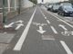 ciclabile via tirreno