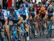 gara di ciclismo