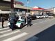 incidente ciclista nichelino