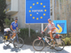 Sabato parte la traversata cicloturistica da Bardonecchia a Otranto