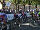 Mercoledì torna il grande ciclismo con la Milano-Torino: come cambia la viabilità
