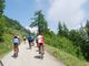 Più cicloturismo nella valli di Susa, Chisone e di Viù: arriva il progetto &quot;Road bike&quot;