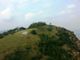 La cima del Monte San Giorgio di Piossasco