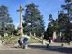 cimitero parco e monumentale