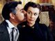 Rossella O'Hara nel cortile reale: &quot;Via col vento&quot; inaugura &quot;Cinema a Palazzo&quot;
