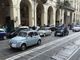 La festa delle &quot;500&quot; ha invaso il centro di Torino