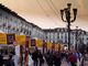 Salta CioccolaTò 2017 a Torino, la Craun &amp; Crest si sfila dall'evento