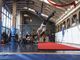 Vertigo, oggi i primi laureati d’Italia in circo contemporaneo