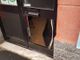 Vandali in azione al circolo PD di Venaria