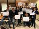 Circoscrizione 7, protesta contro i blocchi del traffico