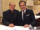 Regionali, il centrodestra si stringe intorno al candidato Alberto Cirio. I conti tra Forza Italia e Lega rinviati a maggio