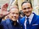 Morto Berlusconi, il dolore di Cirio: “Per me è come perdere un papà” - foto di Alberto Cirio (Facebook)