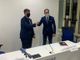 Vertice Regione-Confindustria: &quot;Insieme per sfruttare al meglio le occasioni che l'Europa mette a disposizione per la ripartenza&quot;