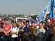 Cirio: &quot;Presi per il culo due volte, da Bruxelles e poi Roma&quot; (FOTO e VIDEO)