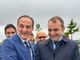 Alberto Cirio e Stefano Lo Russo