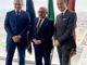 cirio, sangiuliano e lo russo