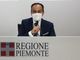 Recovery, Cirio: &quot;Abbiamo ascoltato le esigenze dei territori e ora il Piemonte è pronto. Adesso aspettiamo le regole di ingaggio&quot;