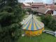 Al via le candidature per le residenze artistiche 2023 di Fondazione Cirko Vertigo