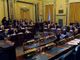 Gli amministratori della Città metropolitana di Torino domani al corteo dei sindacati per il futuro dell'Ente