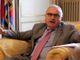 Il prefetto di Torino Claudio Palomba